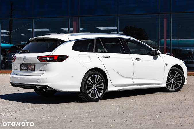 Opel Insignia Sports Tourer 1.6 Diesel Innovation - 10