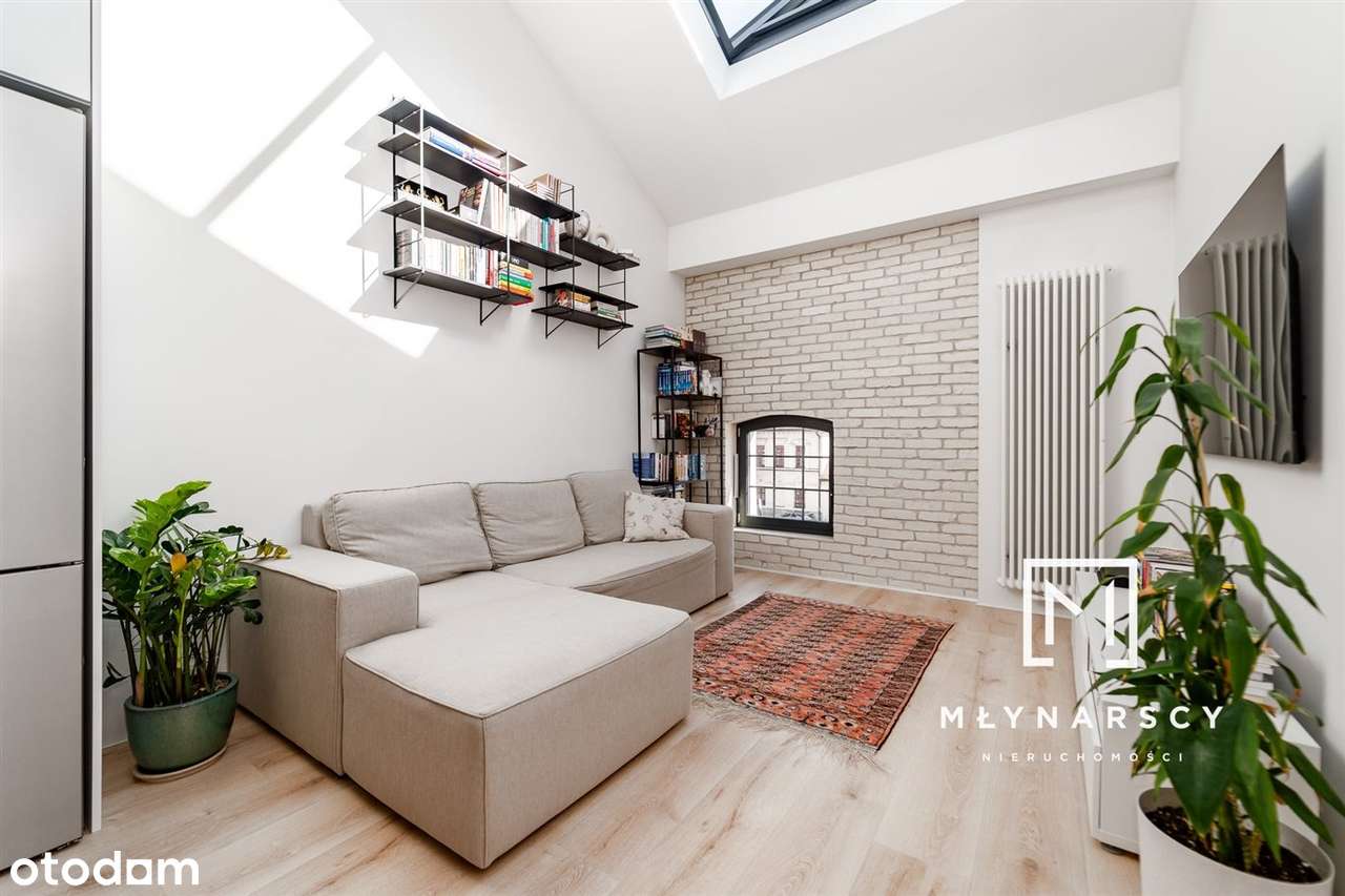 Manufaktura Grossa | dwupoziomowe | centrum BB - Pełny obrazek: 5/20