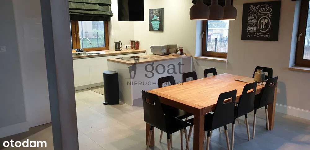 Dom w Borzechowie nad jeziorem - Pełny obrazek: 5/5