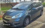 Citroën C4 Grand Picasso 2.0 HDi Exclusive MCP - 1