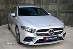 Mercedes-Benz A 200 d AMG Line Aut. - 1