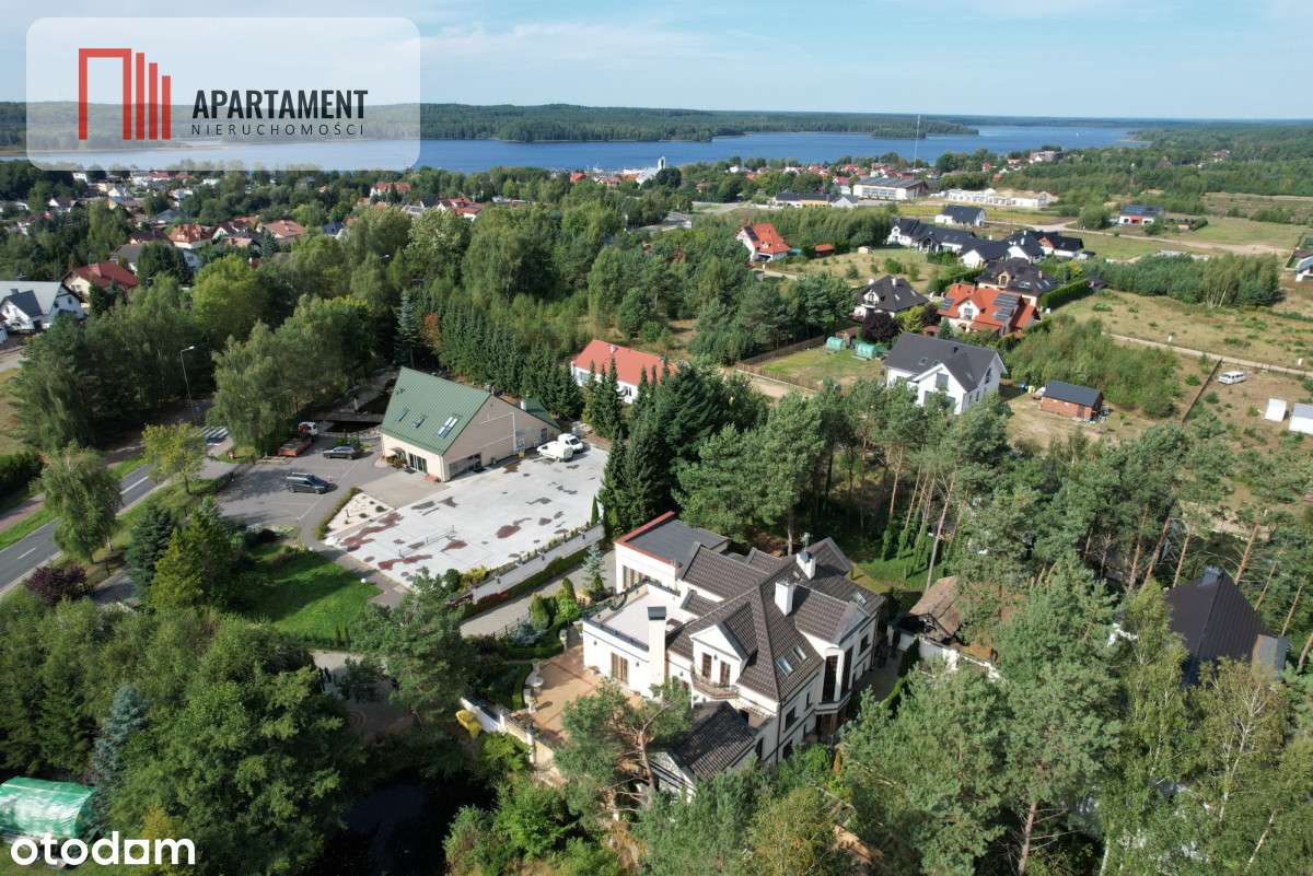 Reprezentacyjny i obszerny dom. - Pełny obrazek: 5/20