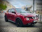 Nissan Juke 1.2 DIG-T Acenta - 1