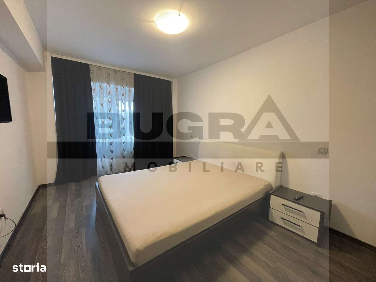 Apartament de 2 camere, modern, 60 mp, zona Piata Cipariu - Imagine principală: 4/10
