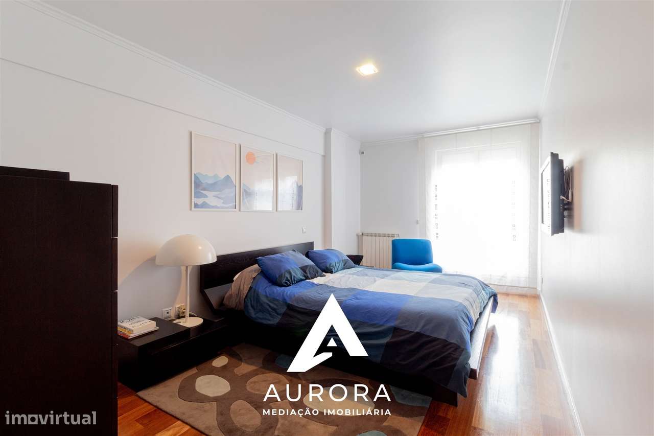 Apartamento T3 Venda em Espinho,Espinho-31