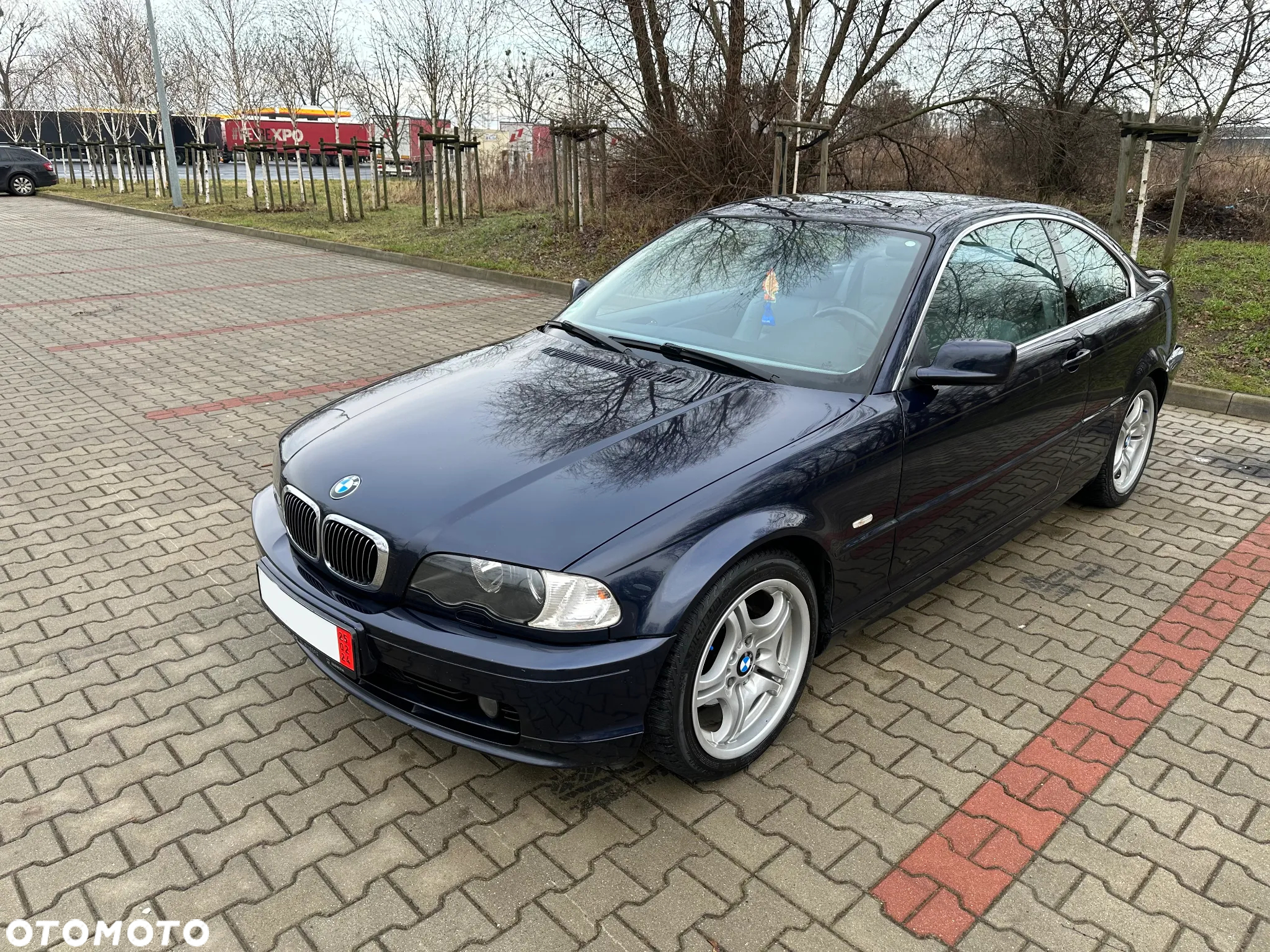 BMW Seria 3 - 3