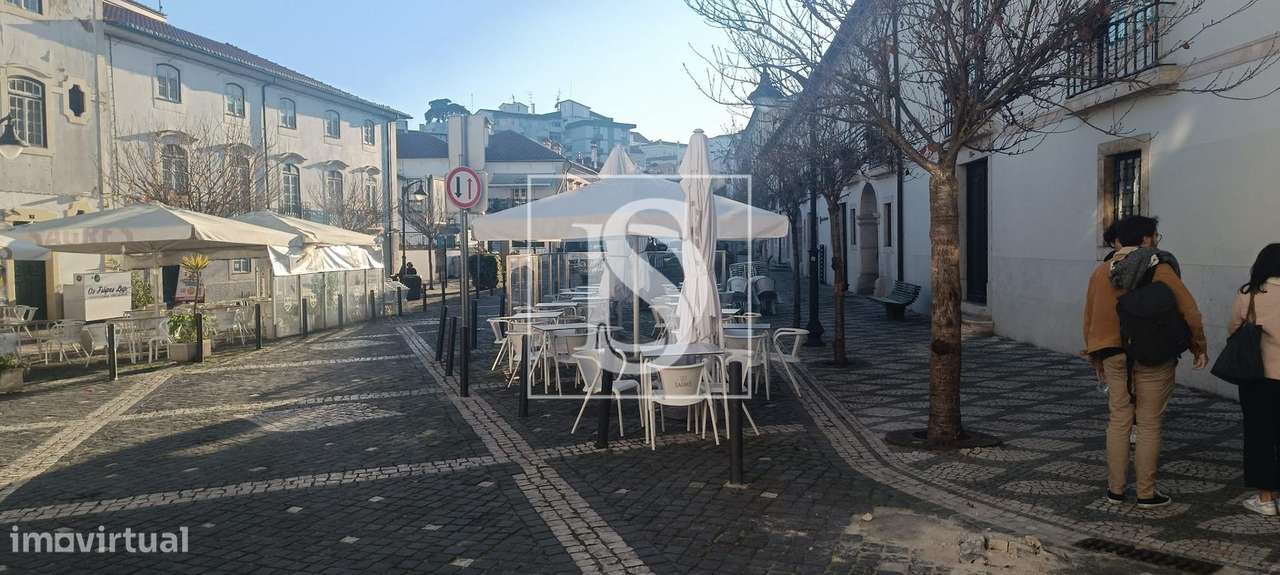 Apartamento T2 Venda em Leiria, Pousos, Barreira e Cortes,Leiria-8