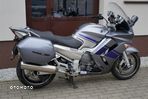 Yamaha FJR - 2