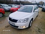 Skoda Octavia 1.8 T FSI Ambiente - 2