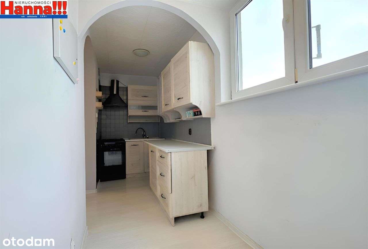 Piękny widok. Szybkie wydanie. Opcja na 3-pokojowe-7