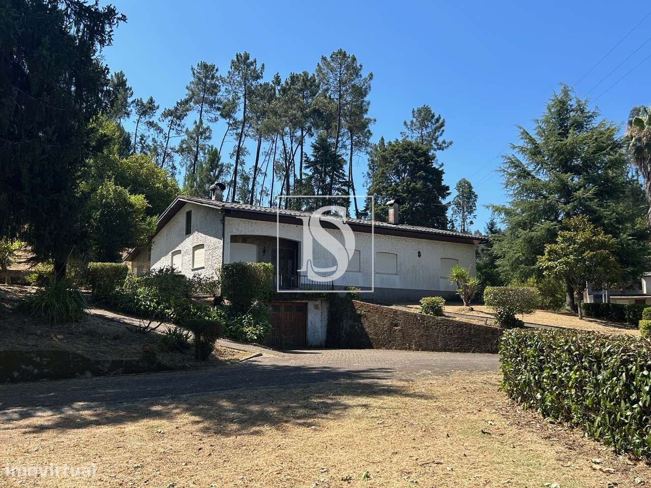 Quinta com 24.300m² em Vale de Açores, Mortágua - Grande imagem: 5/60