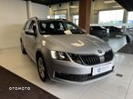 Skoda Octavia - 3