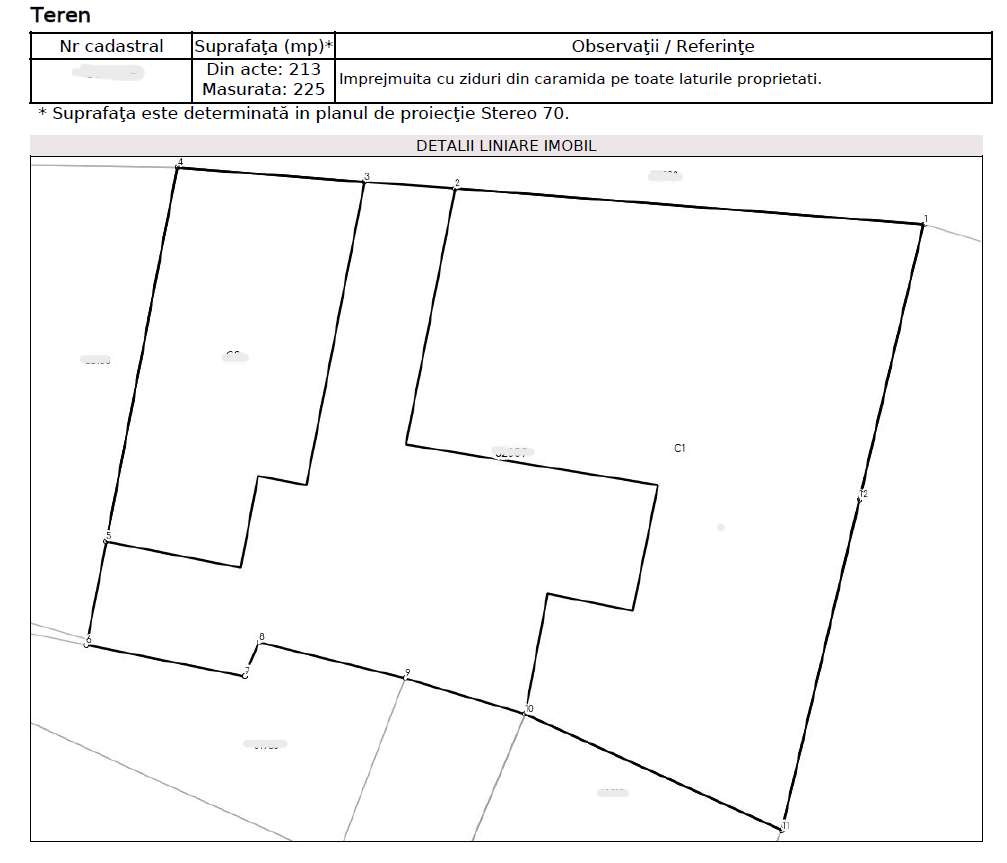 Vilă interbelică de excepție   utilizare mixtă   Ultracentral Odobești - Imagine principală: 2/8