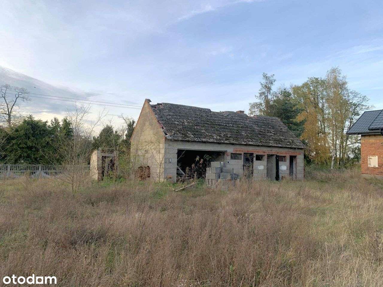 Dom na sprzedaż z dużą działką Natalia g. Władysła-14