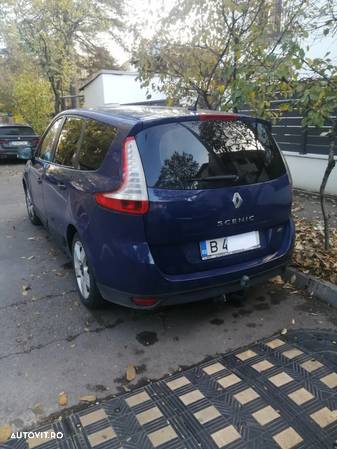 Renault Grand Scenic - 6