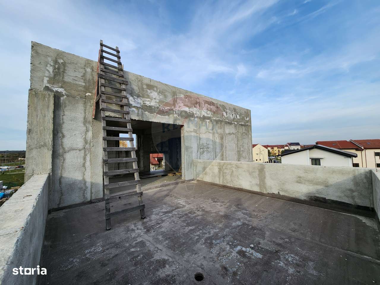 Casă moderna | proiect unic | Henri Coandă | Aviatiei | Pipera-13