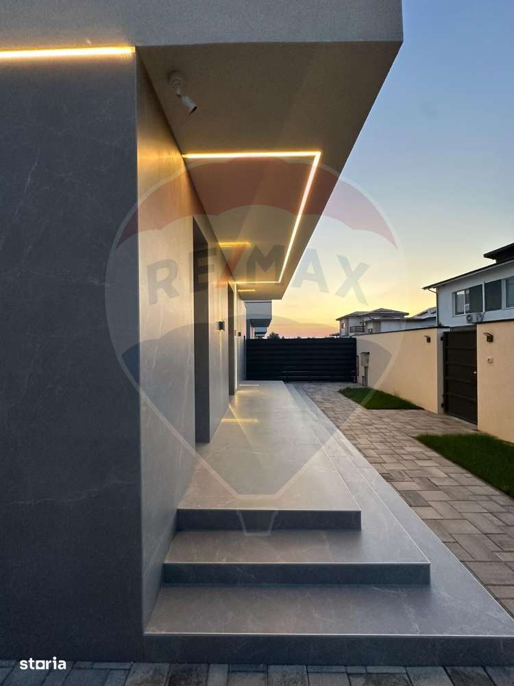 Casă / Vilă de vânzare 5 camere - Imagine principală: 5/15