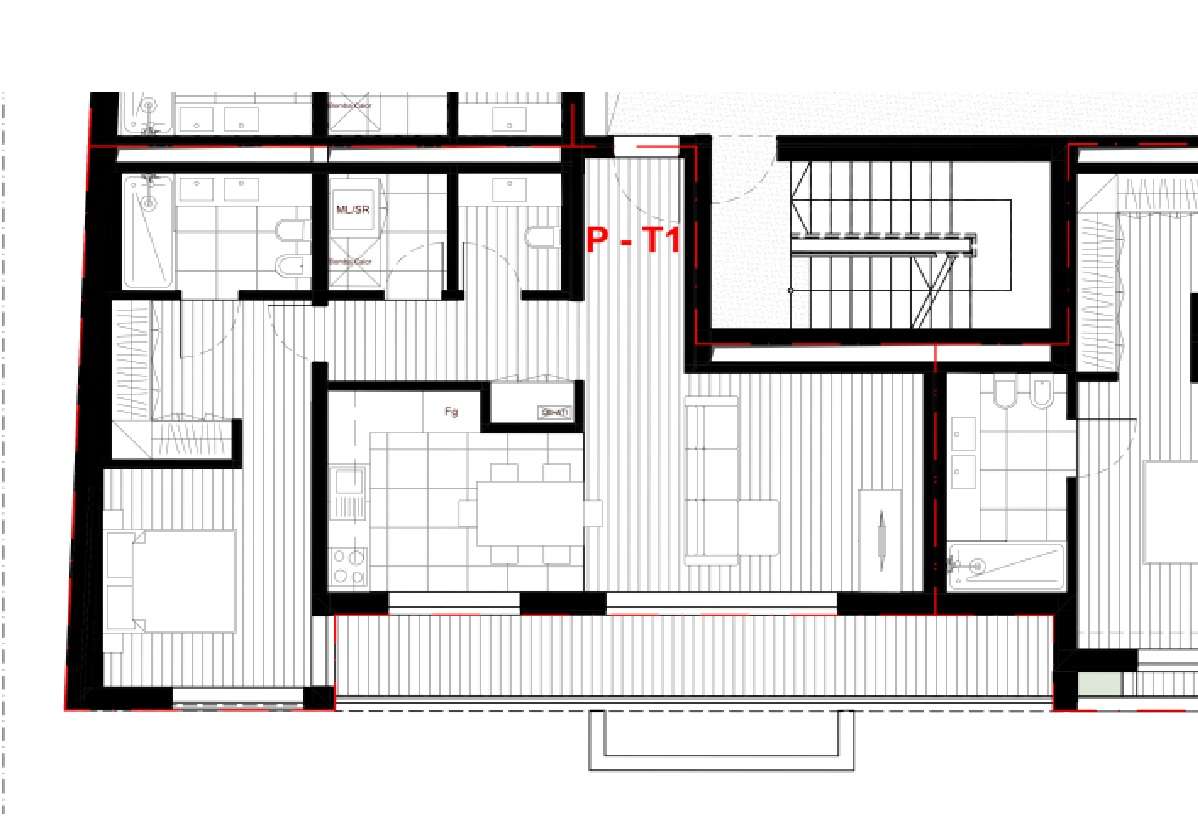 T1 em Cortegaça com 112m2 de área bruta!-8