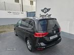 VW Touran 1.6 TDI Highline DSG - 4