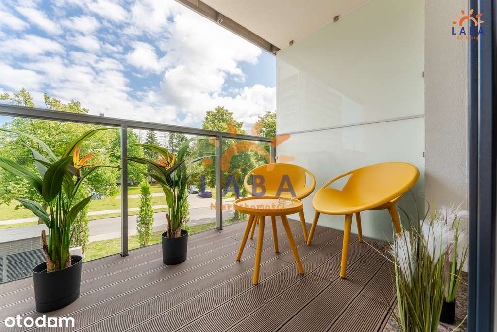 Unikatowy apartament z basenem SPA Kasprowicza 20C-9