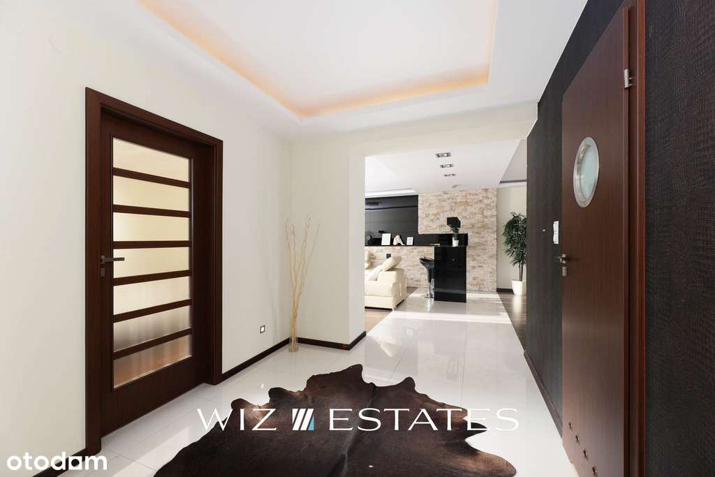 Przestronny 4 pok. apartament z tarasem - 106,85m2-14