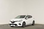 Renault Clio 1.0 TCe Intens Bi-Fuel - 2