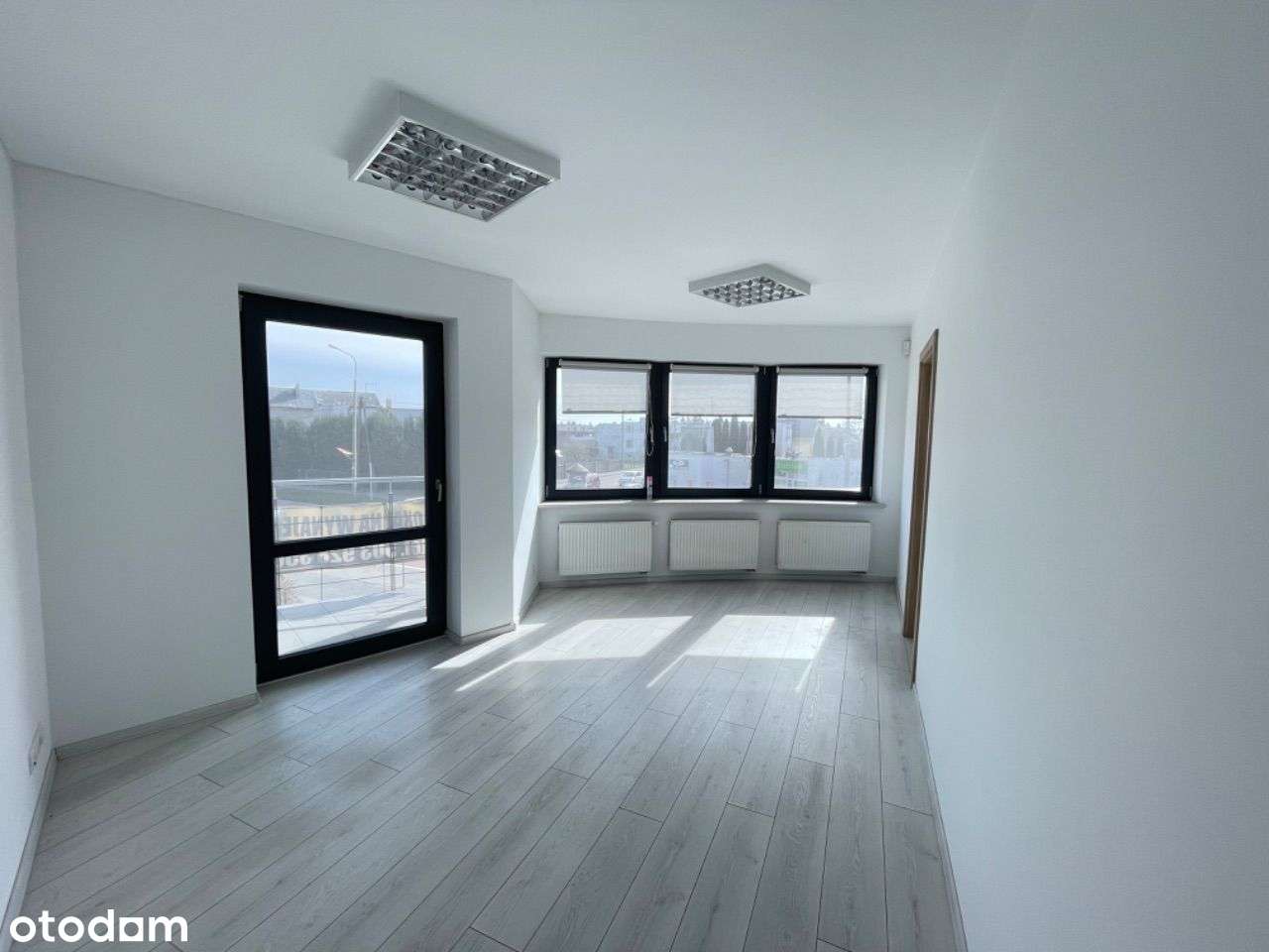 Lokal 64m2 ul.tysiąclecia Nowa Wieś - Pełny obrazek: 2/8