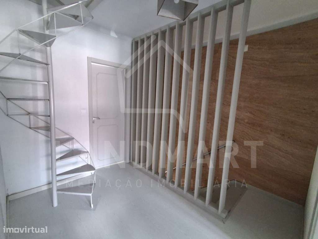 Moradia T3, Centro da Benedita-15