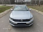 Volkswagen Passat 1.4 TSI BMT ACT Highline - 2