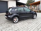 Volkswagen Polo 1.2 Trendline Optimum - 4