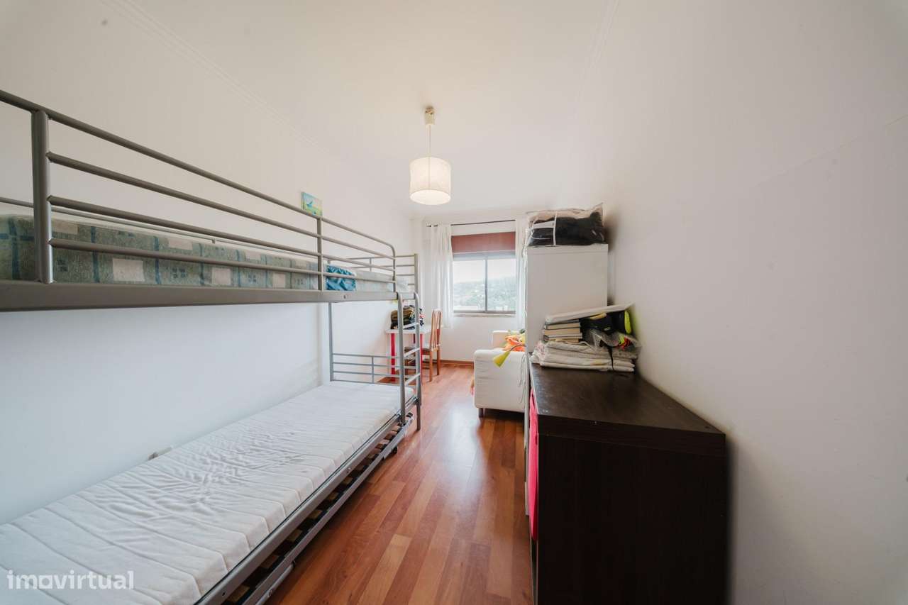 Apartamento T3 Vila Franca de Xira com Arrecadação - Grande imagem: 4/18