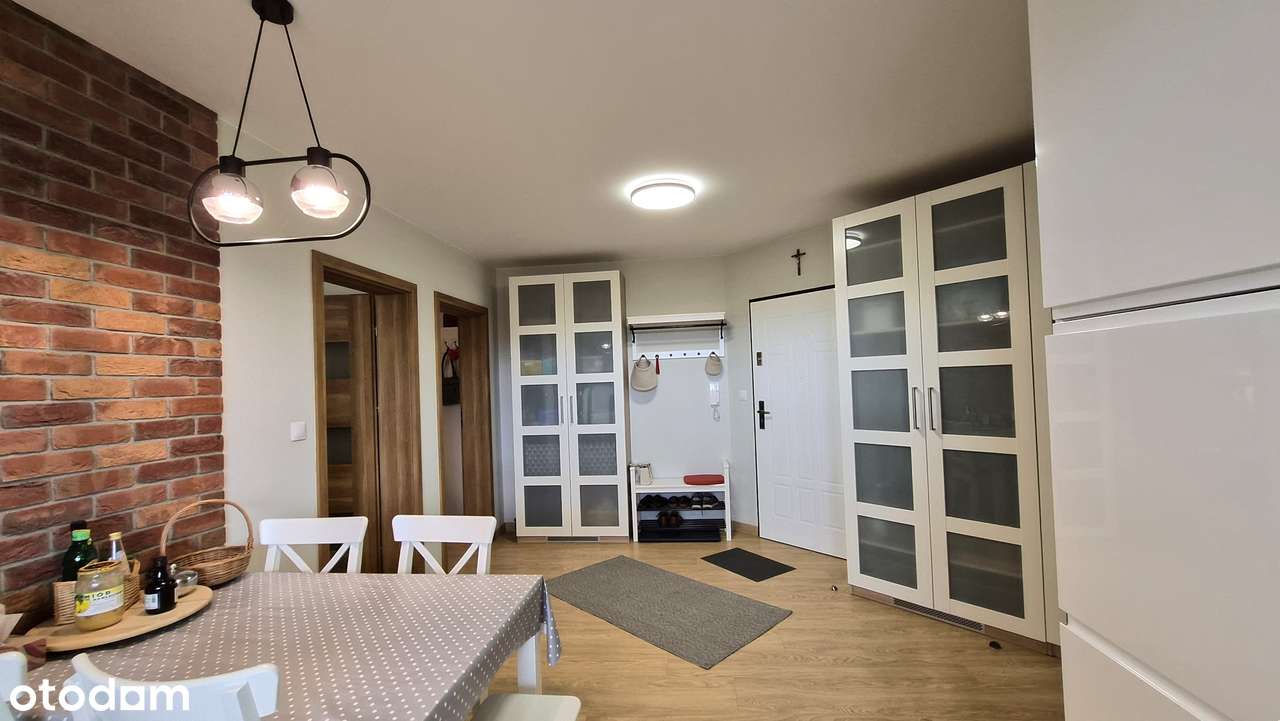 Przytulne mieszkanie z garażem w Zakopanem-13