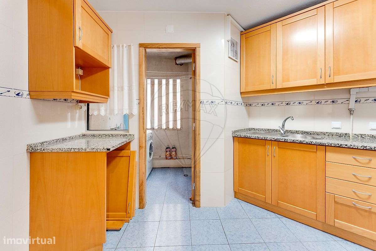 Apartamento T3 para venda - Grande imagem: 3/13