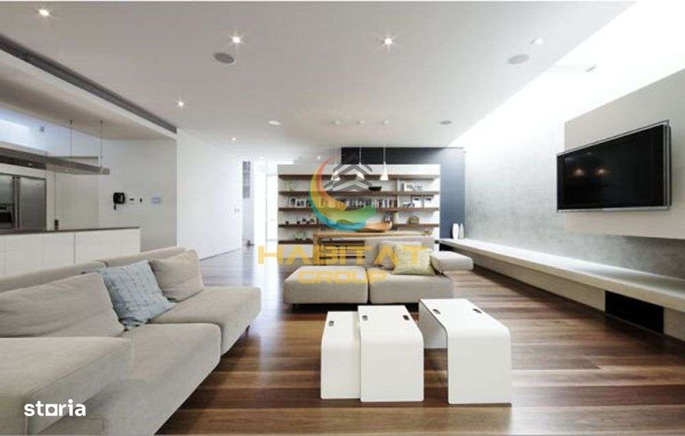 Apartament 2 Camere Decomandat Sector 4 Grand Arena