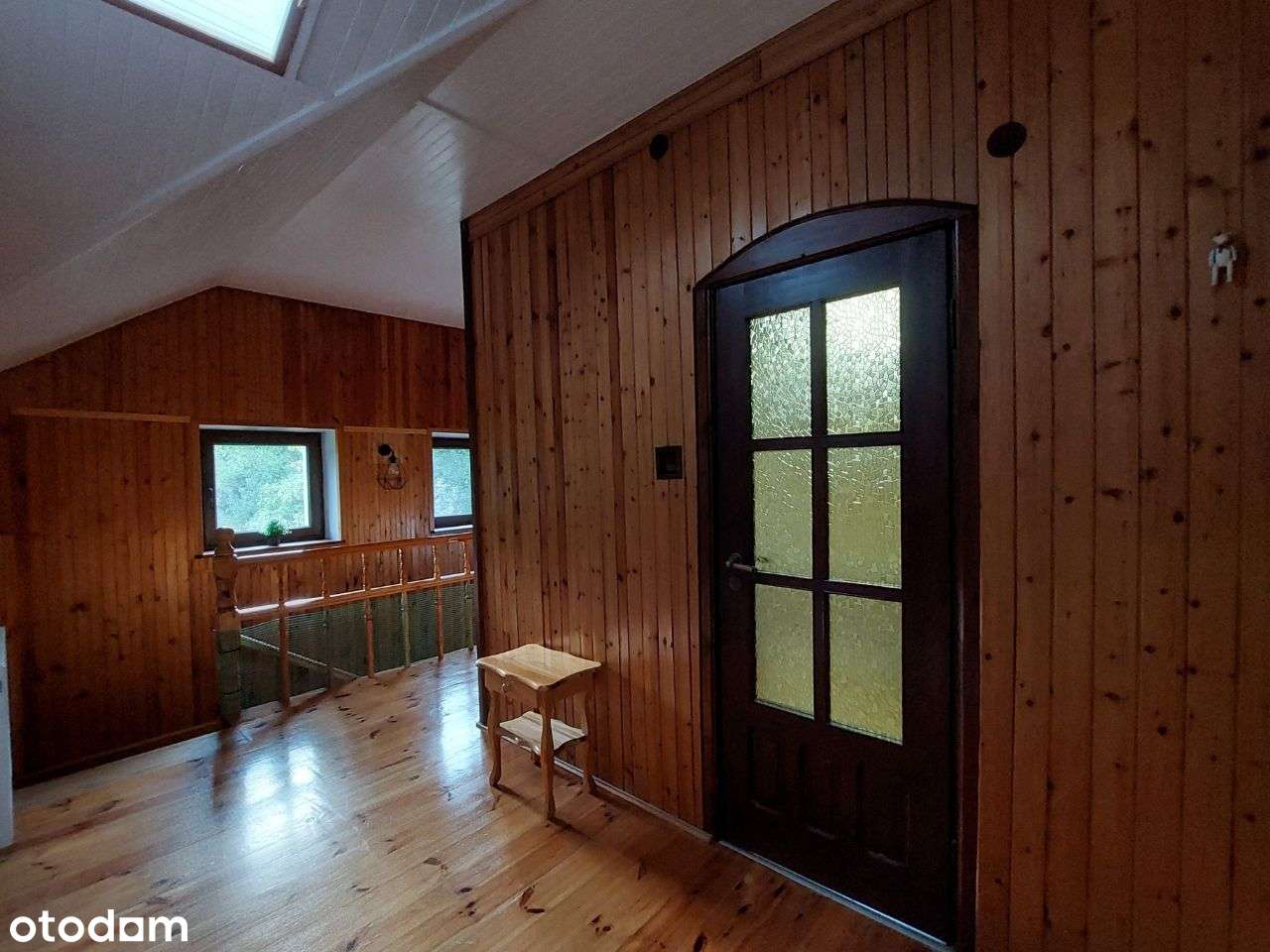 Gdynia Orłowo dom wolnostojący ul. Miernicza-11