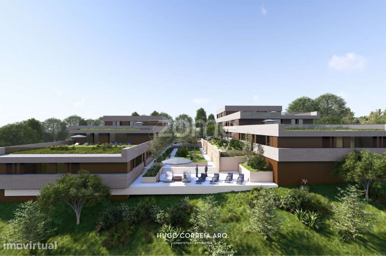 ADDRESS HOUSE - Bloco 2-5