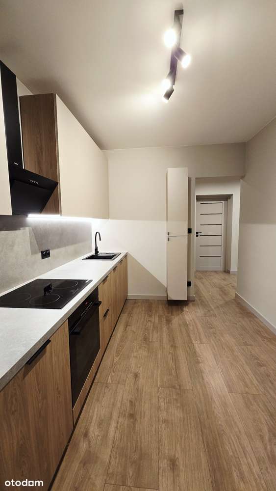 Mieszkanie po kompleksowym remocie gotowe do wprowadzenia,ul.Spacerowa - Pełny obrazek: 3/18