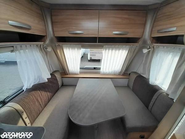 Hymer-Eriba NOVA LIGHT 465 - 12