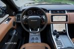 Land Rover Range Rover Sport 3.0 I SDV6 A/B Dynamic - 5