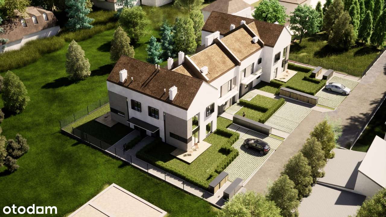 Mieszkanie Parter z ogródkiem 113,70 m2-6