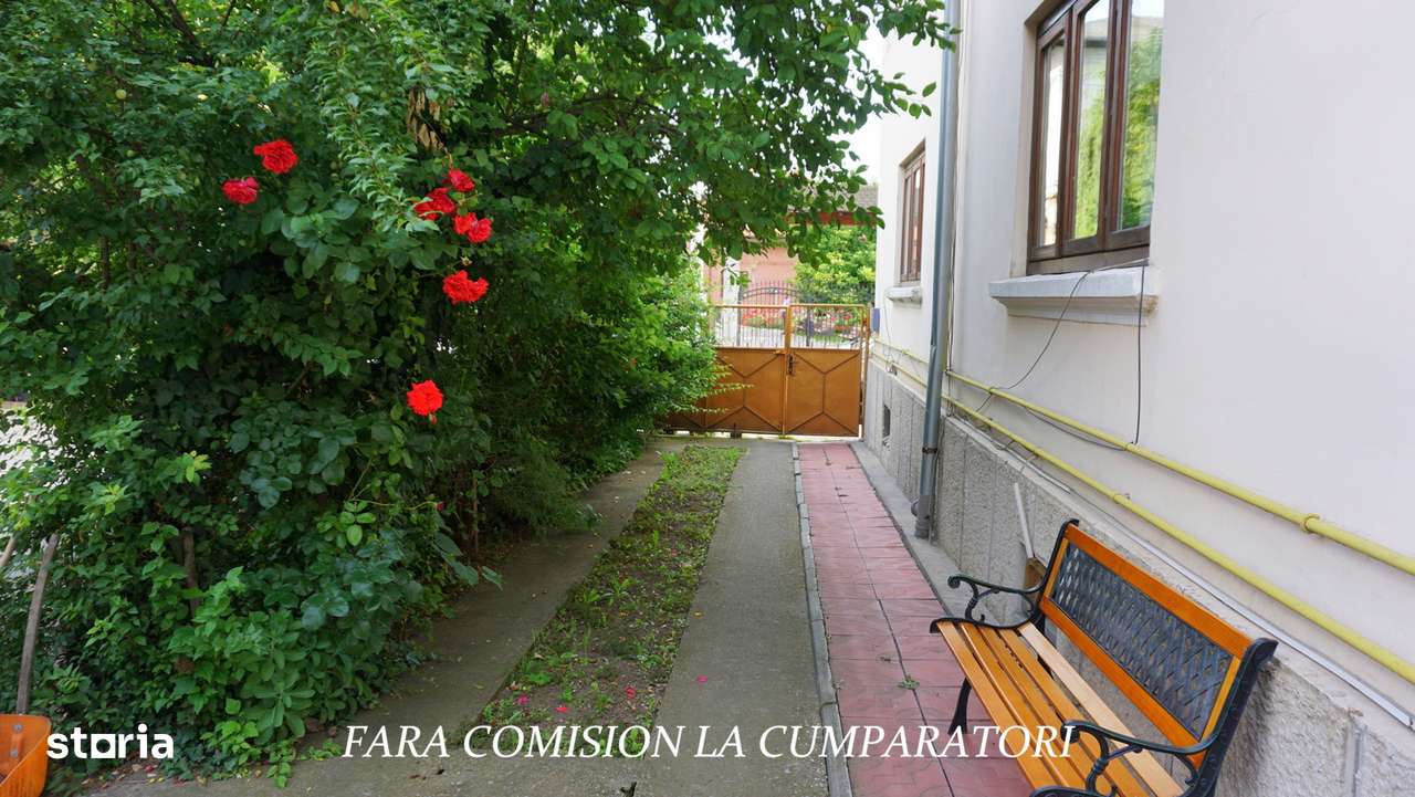 ZONA EXCELENTA - APARTAMENT IN VILA, 205 MP - Imagine principală: 4/20