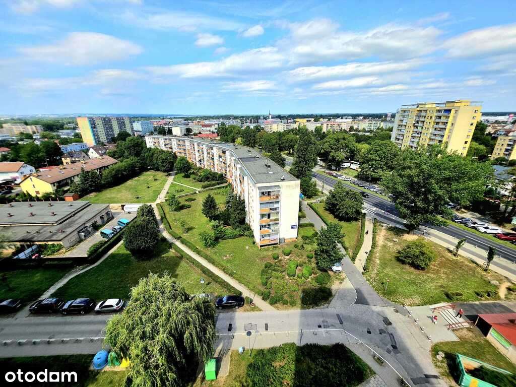 Spół. własnościowe 3 pokoje na os. Słonecznym!!!-14