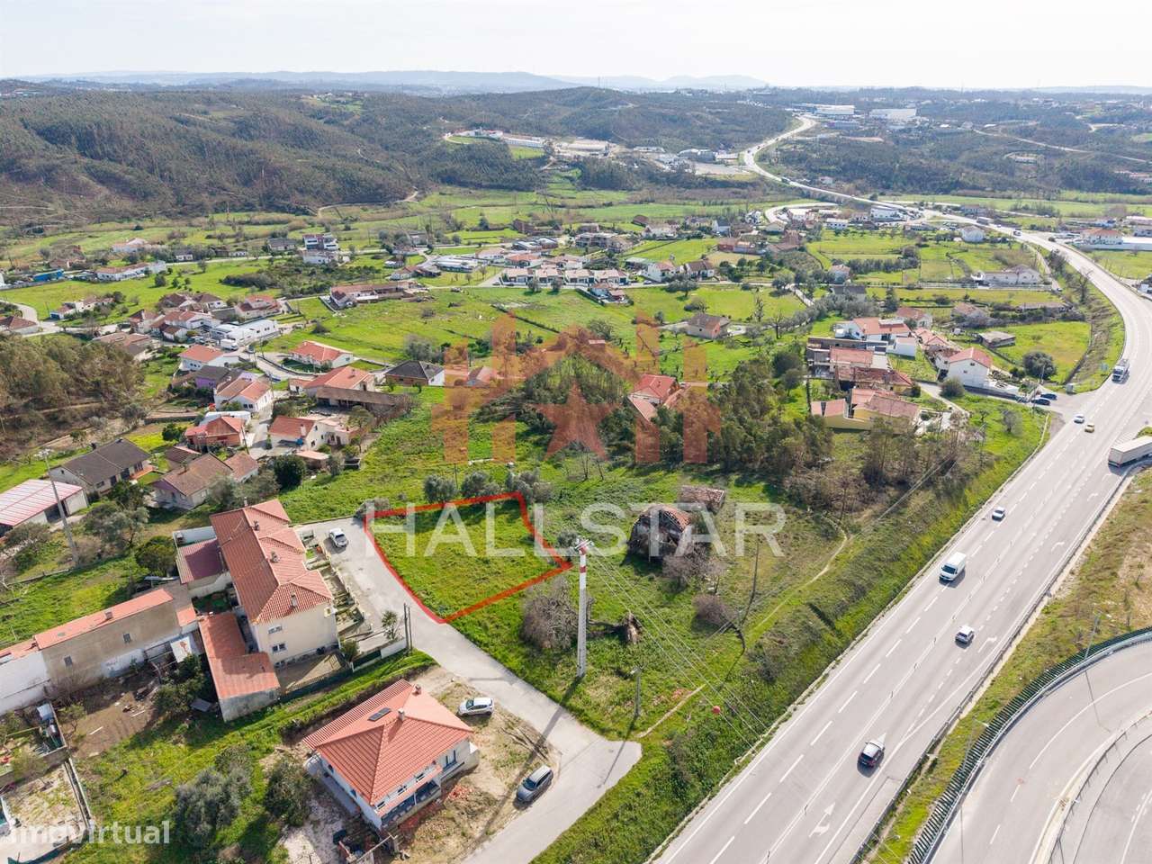 Terreno para Construção / Índice 0.5 / Agodim - Grande imagem: 4/21