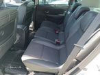 Renault Scénic 1.5 dCi Expression SS - 11