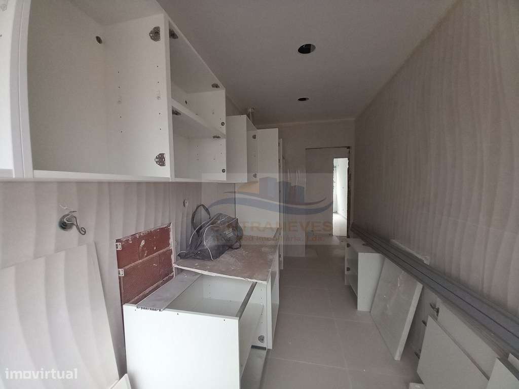 Excelente T3 totalmente remodelado-11