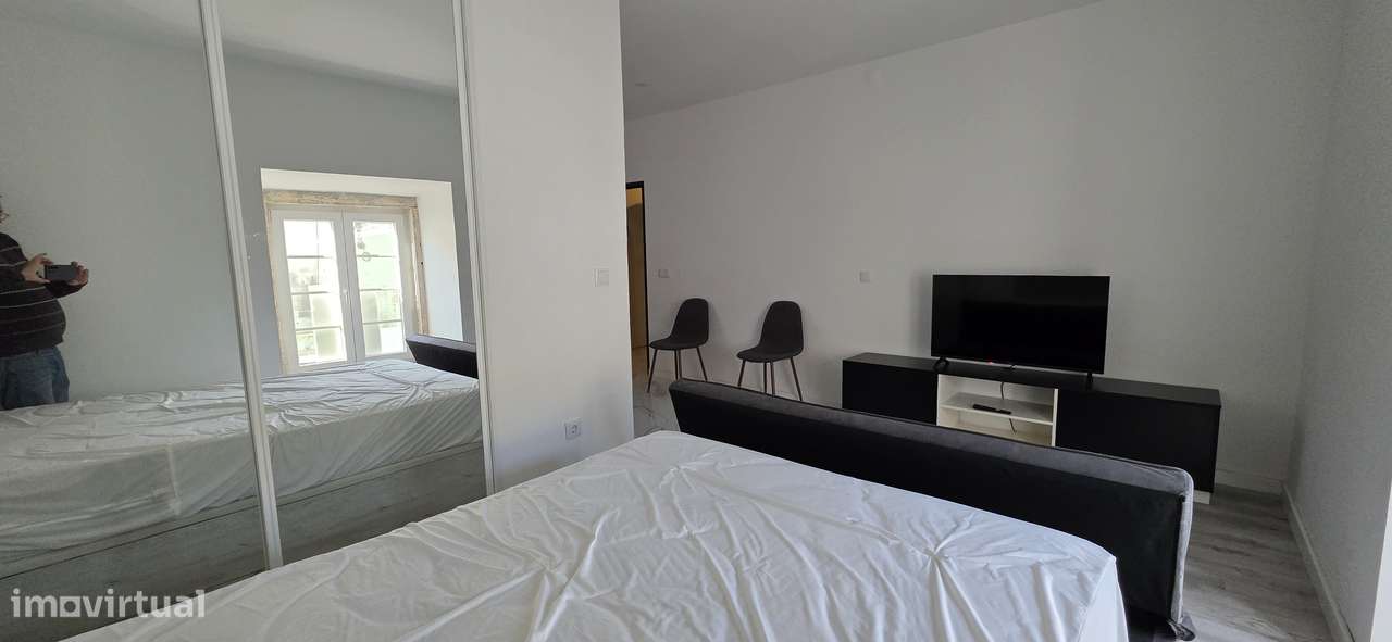 Estudio Mobilado - Grande imagem: 3/6