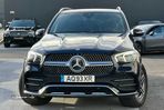 Mercedes-Benz GLE 300 d 4Matic - 3