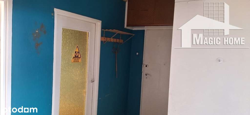 Mieszkanie w bloku z pięknym widokiem - Pełny obrazek: 5/15