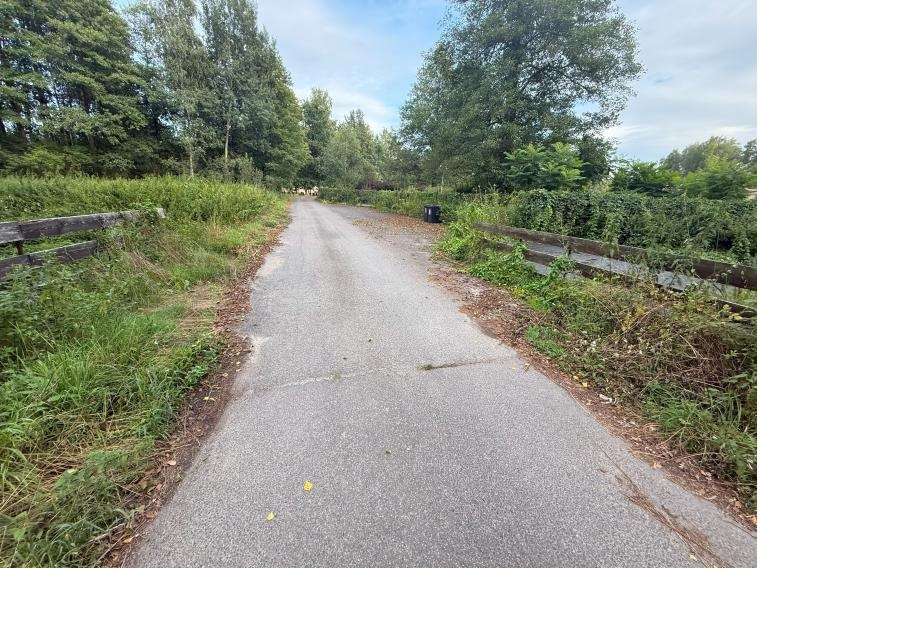 Wyry, 1/6 udziału w działkach o łącznej powierzchni 1.699 m2 - Pełny obrazek: 4/7