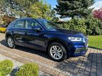 Audi Q5 35 TDI Quattro Sport S tronic - 21